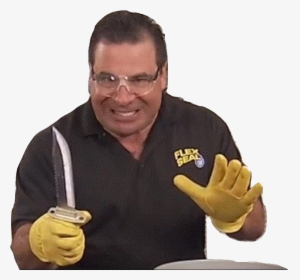 Phil Swift, HD Png Download, Free Download