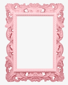 Cadre Baroque Png - Real Photo Frame Png, Transparent Png, Free Download