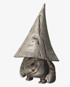 Gnome From Little Nightmares, HD Png Download, Free Download