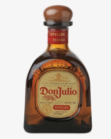 Don Julio Reposado Tequila  750 Ml - Tequila Don Julio 1.75, HD Png Download, Free Download
