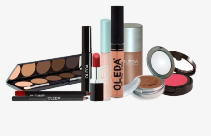 Makeup Kit Products Png Transparent Images - Makeup Kit For Dark Skin, Png Download, Free Download