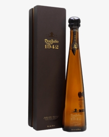 Don Julio, 1942 Anejo Aged Tequila 70cl In A Gift Box - Don Julio Tequila 1942, HD Png Download, Free Download