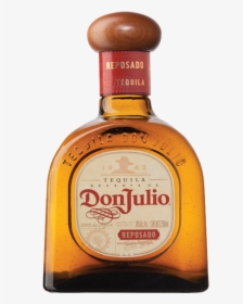 Tequila Don Julio Rep 750 Ml, HD Png Download, Free Download