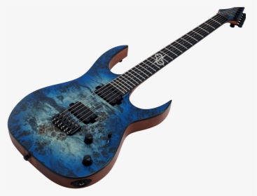 Industrie Music,solar Guitars S1 - Solar Guitars A2 6, HD Png Download, Free Download