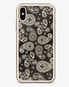 Image Of Paisley Cell Phone Cases - Iphone, HD Png Download, Free Download