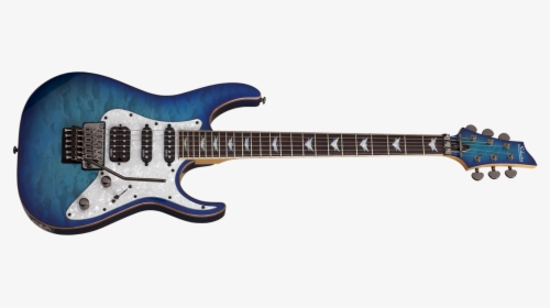 Schecter Banshee Extreme Fr, HD Png Download, Free Download