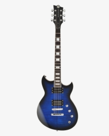 Steve Marriott's Gibson Les Paul, HD Png Download, Free Download