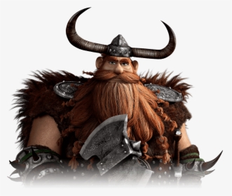 Train Your Dragon Dad, HD Png Download, Free Download