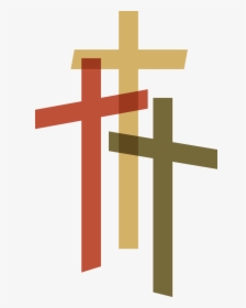 Transparent Good Friday Png - Crosses Clipart, Png Download, Free Download