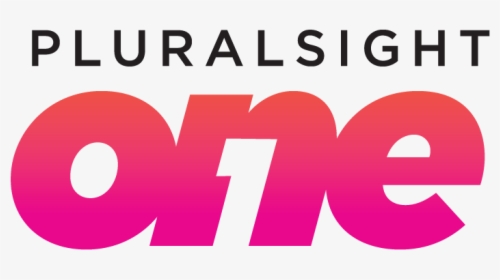 Pluralsight One Logo Png, Transparent Png, Free Download