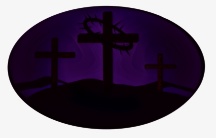 Good Friday, Clipart, Christ, Easter, Jesus - Cross, HD Png Download, Free Download