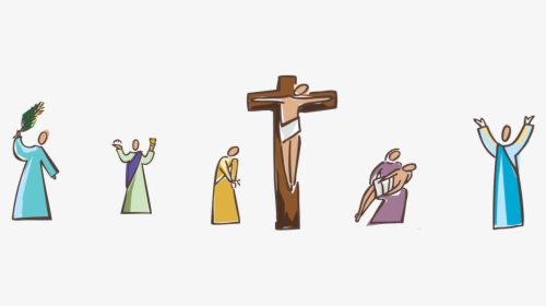 Anglican Good Friday, HD Png Download, Free Download