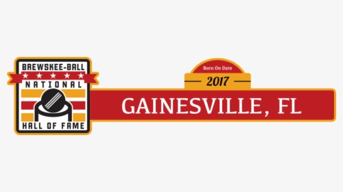 Hof Header Gainesville, HD Png Download, Free Download