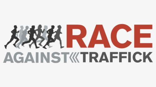 Race Against Traffick - Graphic Design, HD Png Download, Free Download
