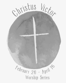 Good Friday Service , Png Download - Circle, Transparent Png, Free Download