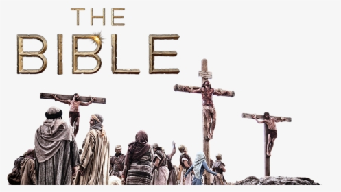 Greatest Story Ever Told Crucifixion, HD Png Download, Free Download