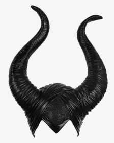 #horn #maleficent #malevola #black #devil #freetoedit - Maleficent Horns, HD Png Download, Free Download
