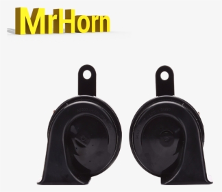 Mrhorn 12v/24v 100% Copper Coil Car Koizer Horn With - Mrhorn Mr 80 002, HD Png Download, Free Download