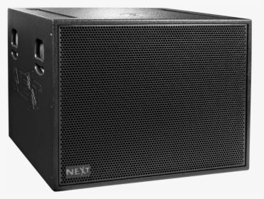 Subwoofer, HD Png Download, Free Download