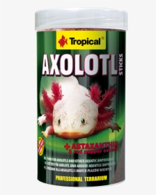 Tropical Axolotl Sticks, HD Png Download, Free Download