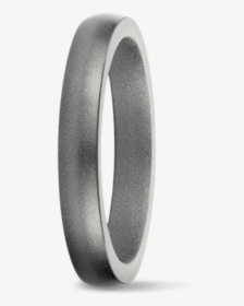Saferingz Silicone Wedding Rings Engineered For Safety - Titanium Ring, HD Png Download, Free Download
