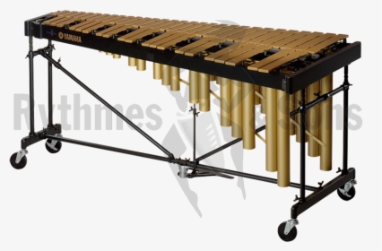 Marimba Vibraphone Metallophone Percussion Xylophone - Vibraphone Png Transparent, Png Download, Free Download