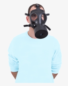 Transparent Plague Doctor Mask Png - Gas Mask, Png Download, Free Download
