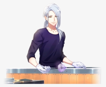 Transparent Marimba Png - Azuma Yukishiro, Png Download, Free Download