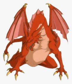 Fire Emblem Bantu Dragon, HD Png Download, Free Download