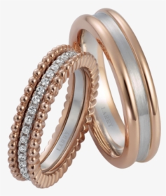 Larry Jewellery Wedding Band, HD Png Download, Free Download
