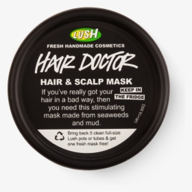 Lush, HD Png Download, Free Download