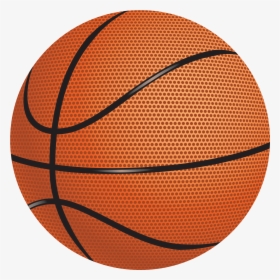 Basketball Images Vector Png, Transparent Png, Free Download