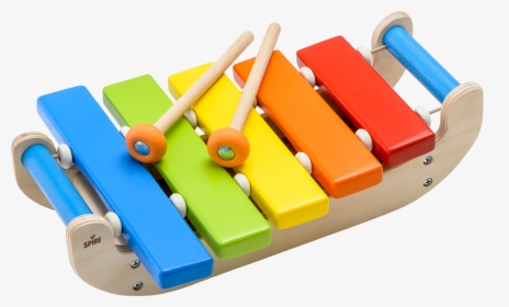 Xylophone Large Wood - Spire Xylofon, HD Png Download, Free Download