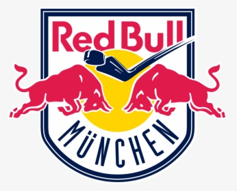 Logo New York Red Bulls Png, Transparent Png, Free Download