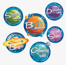 Galactic Starveyors Clipart Images In Collection Page - Circle, HD Png Download, Free Download