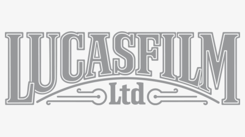 Lucasfilm Ltd - Logo - Svg - Lucasfilm, HD Png Download, Free Download