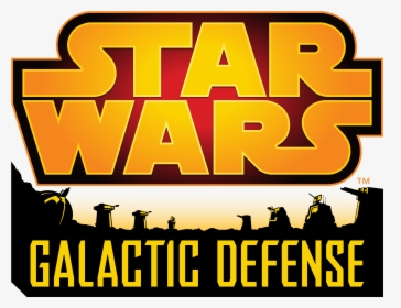 Swgd Logo Rgb - Star Wars, HD Png Download, Free Download