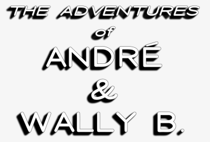 Wally Приключения Андре И Пчёлки Уолли, HD Png Download, Free Download