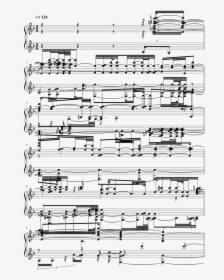 Sheet Music, HD Png Download, Free Download