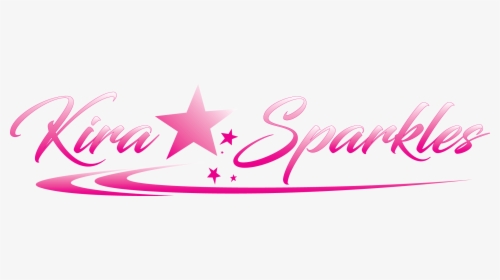 Kira Sparkles - Art, HD Png Download, Free Download