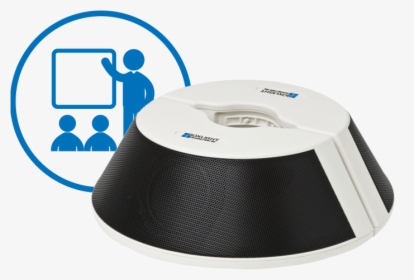 Soundlite Classroom Sound System-boxlight - Soundlite Boxlight, HD Png Download, Free Download