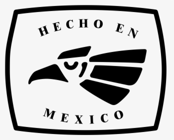 Mexican Bird Head Symbol, HD Png Download, Free Download