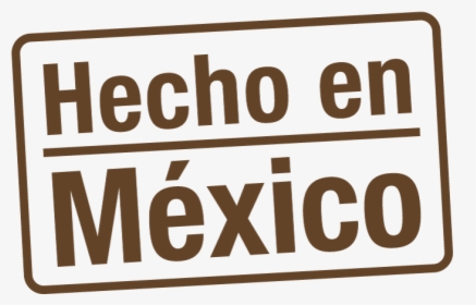 Hecho En Mexico Png, Transparent Png, Free Download