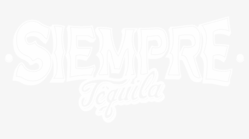 Thumb Image - Siempre Tequila Logo, HD Png Download, Free Download