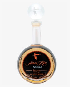 Senor Rio Tequila Reposado - Guinness, HD Png Download, Free Download