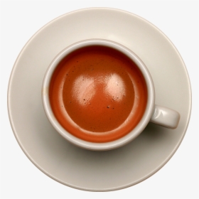 Photo Of A Cup Of Espresso Coffee - Coffee Cup, HD Png Download, Free Download