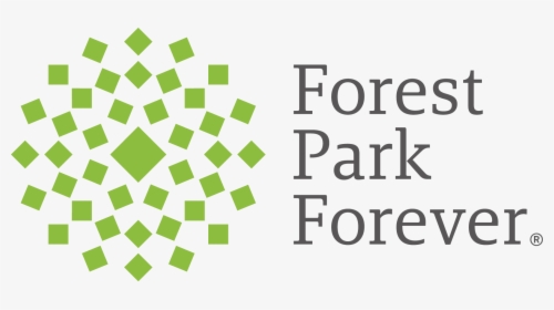 Forest Park Forever Logo, HD Png Download, Free Download