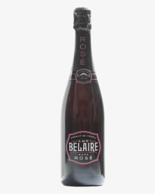 Transparent Belaire Png - Luc Belaire Rose Png, Png Download, Free Download