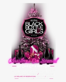 Luc Belaire Presents - Illustration, HD Png Download, Free Download