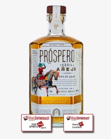 Prospero Tequila, HD Png Download, Free Download